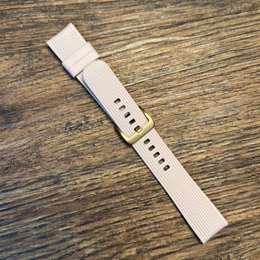 Samsung galaxy watch band
